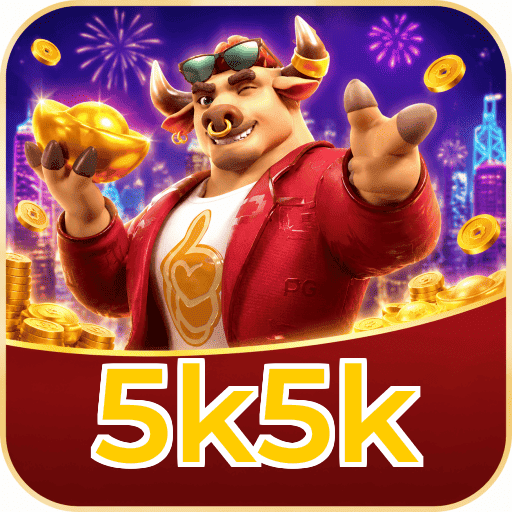 Loteria 5k5k - Mega-Sena online