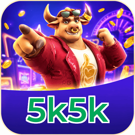 Loteria 5k5k - Lotofácil diária