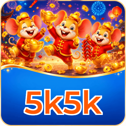 5k5k Certificado eCOGRA - Jogos Justos Auditados