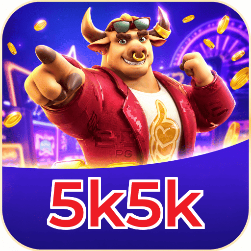 5k5k Instalar Logo 2