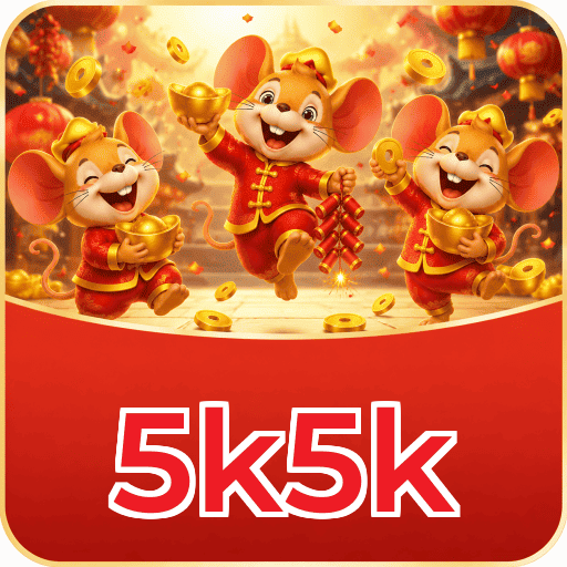 Servidor Brasil 5k5k