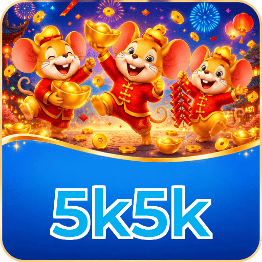 Slots 5k5k - Jackpots Progressivos