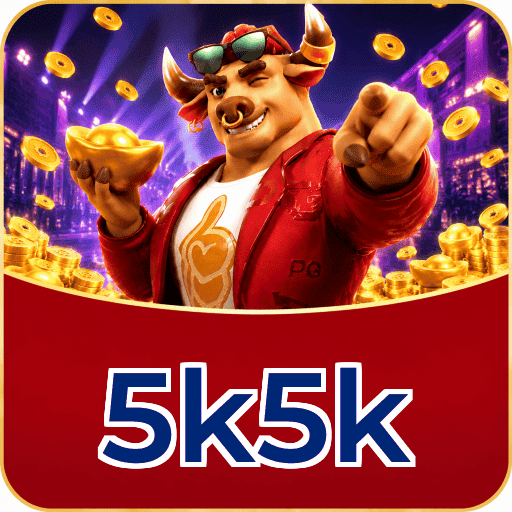 Loteria 5k5k - Quina e mais jogos