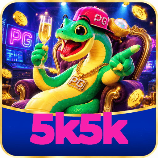 5k5k Pagamento Seguro SSL