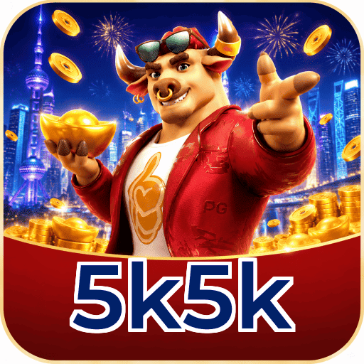 Odds Competitivas 5k5k