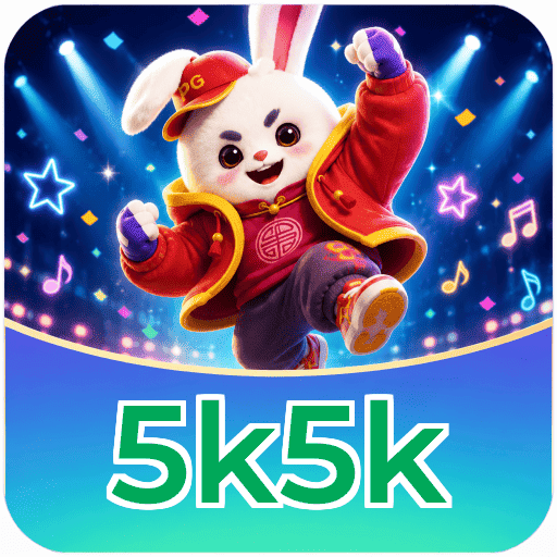 5k5k Licença Curaçao Gaming