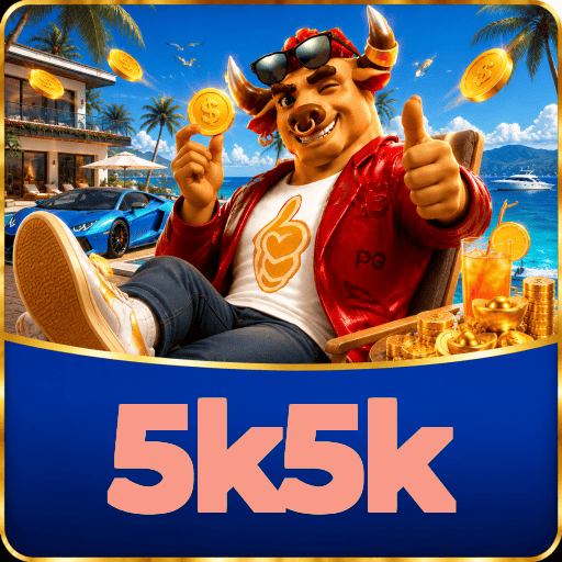 5k5k Segurança Logo 2