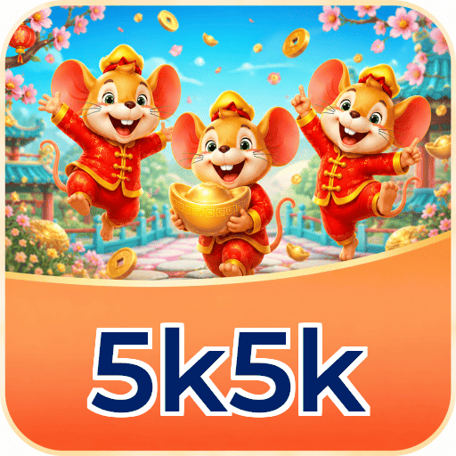 5k5k Segurança Logo 1