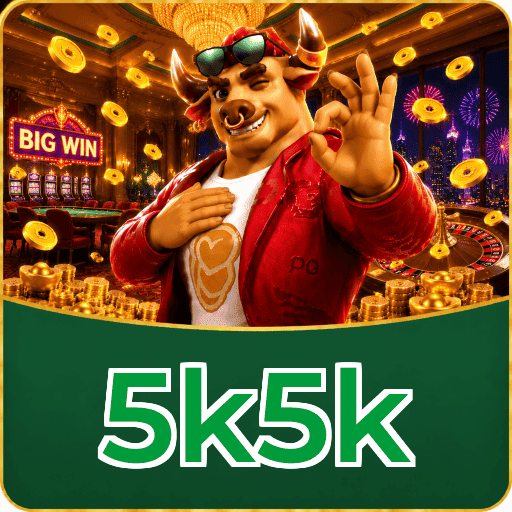 Telegram 5k5k - Suporte Prioritário 24/7