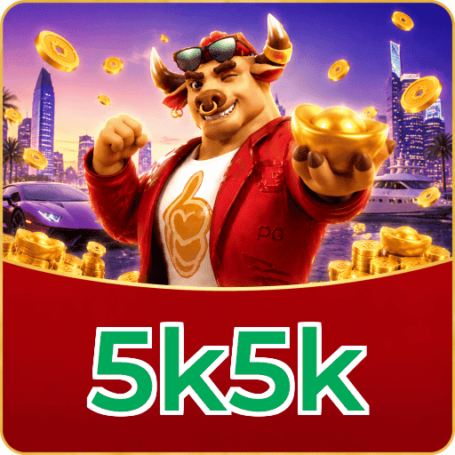 5k5k Instalar Logo 1