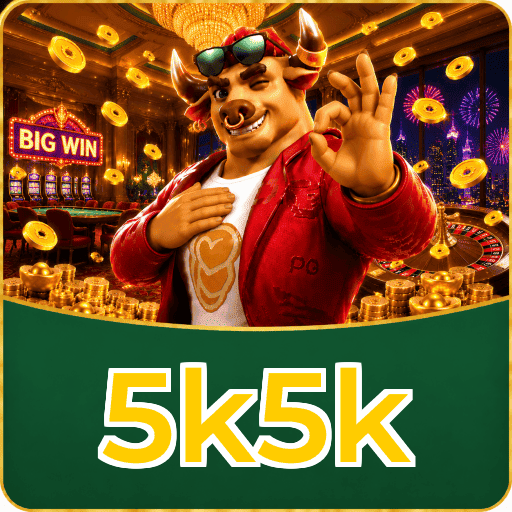 Telegram 5k5k - Canal Oficial Verificado