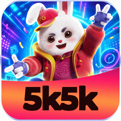 5k5k Logo 3