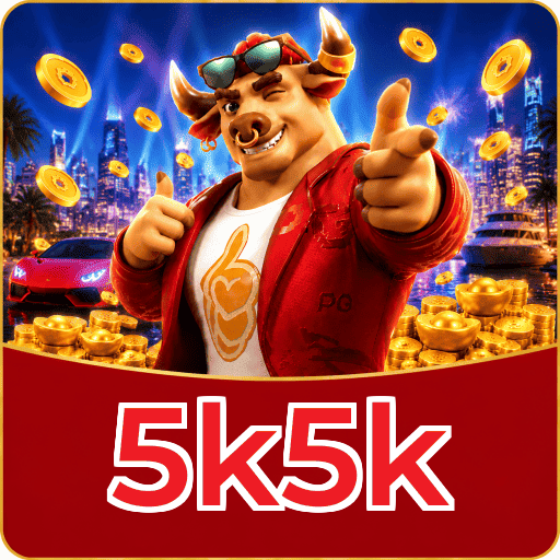 Apostas Ao Vivo 5k5k