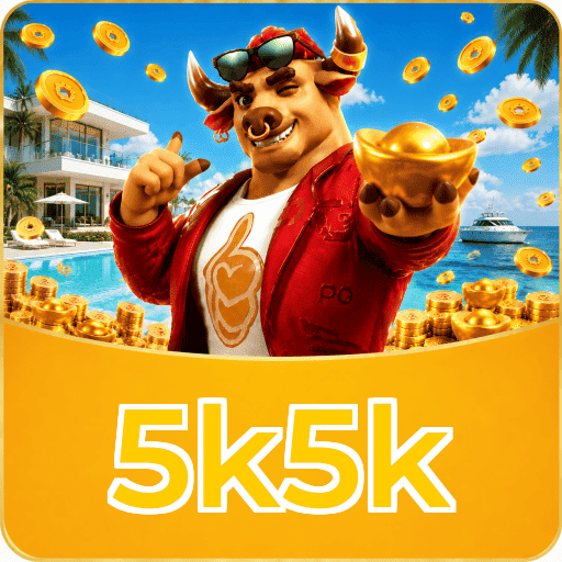 Slots 5k5k - Giros Grátis Diários