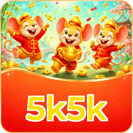 5k5k Instalar Logo 3