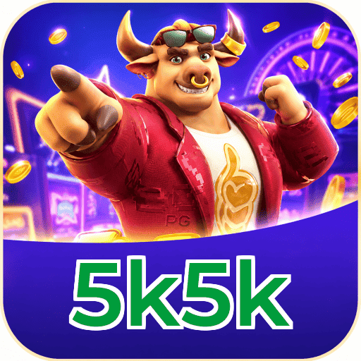 5k5k Logo 2