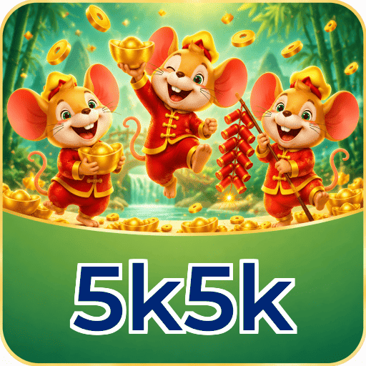 5k5k Certificado eCOGRA